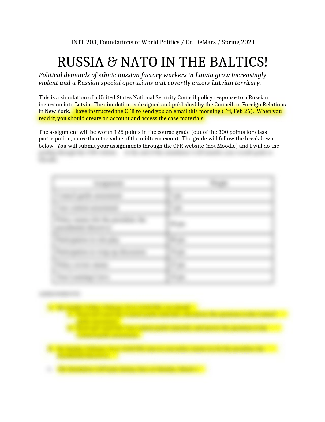 Russia and NATO in the Baltics, 203 SP21.docx_den40tvqng3_page1