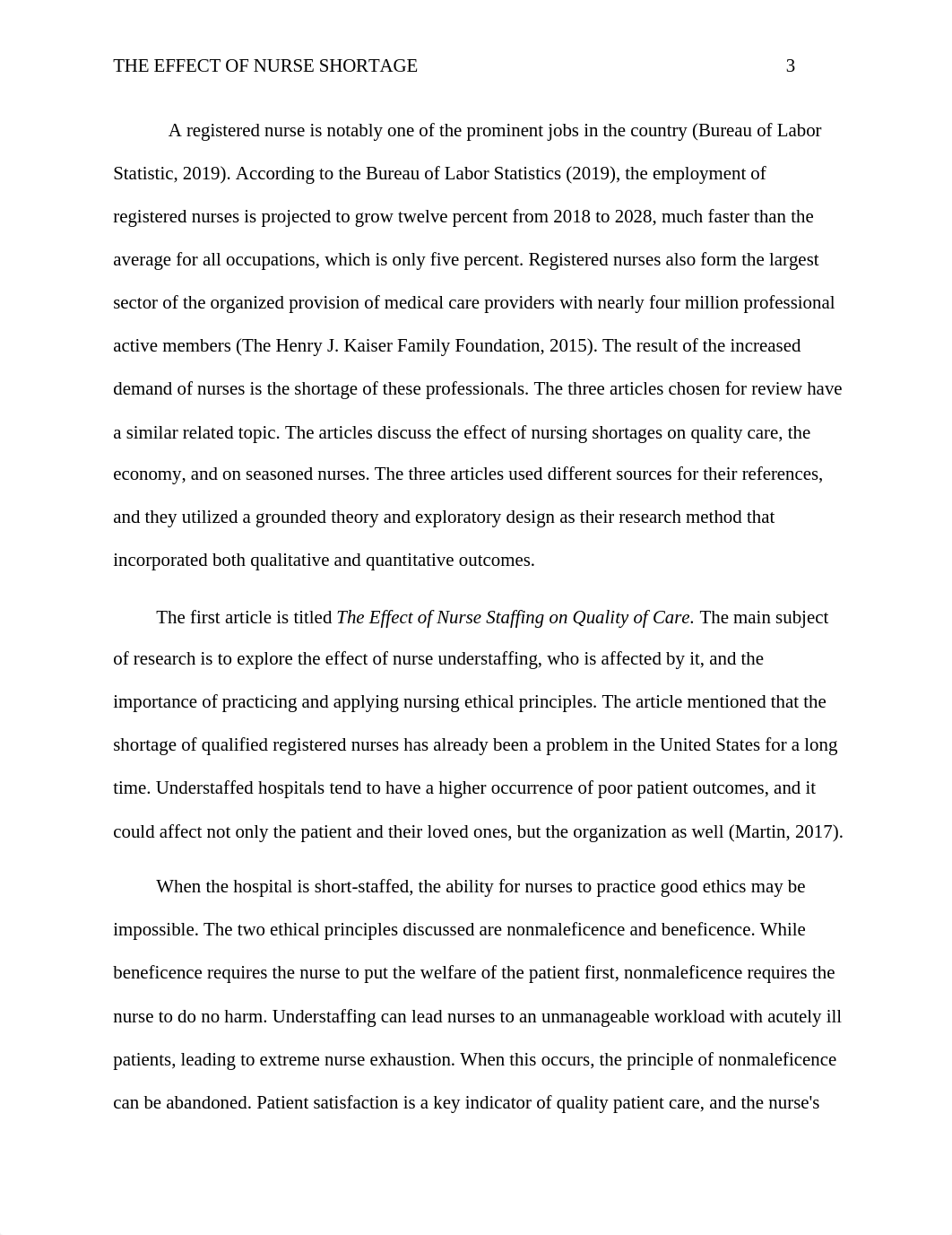 The Effect of Nurse Shortage to the Quality Care and the Economy.docx_den58akh97b_page3