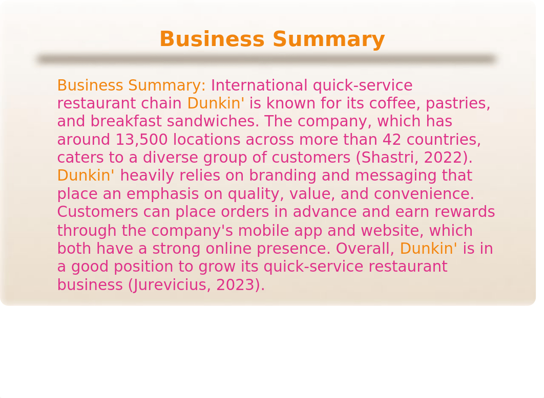 BUS351 M8.4 Dunkin' Presentation.pptx_den7h7nw3m6_page4