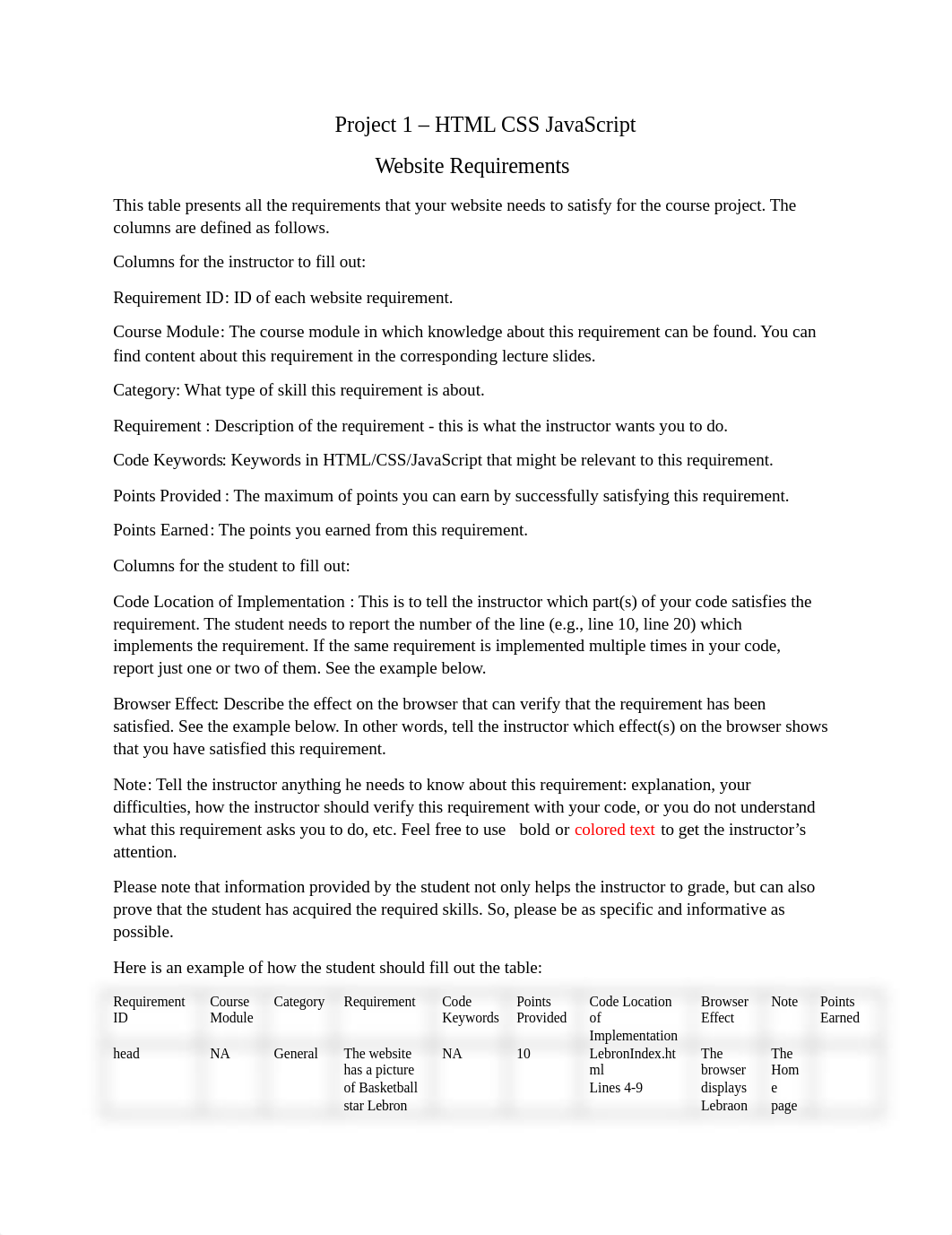 Project 1 - HTML&CSS&JavaScript - Project Requirements v1.1.docx_den8y8yjsy1_page1