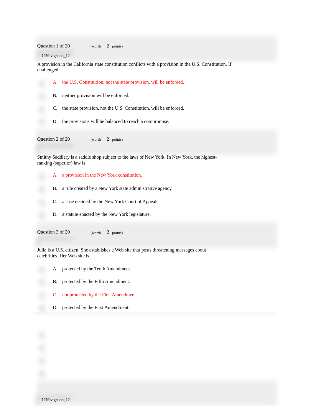 8162 Quiz 1, Chapters 1 & 2.docx_den9g81eimi_page1