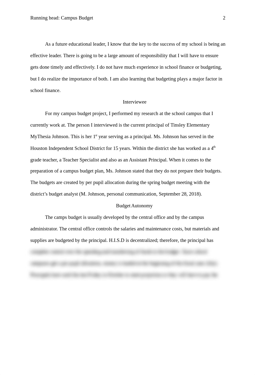 Griffin_EDAD 5384_Campus Budget Field Project_Final.docx_den9knrlc7o_page2