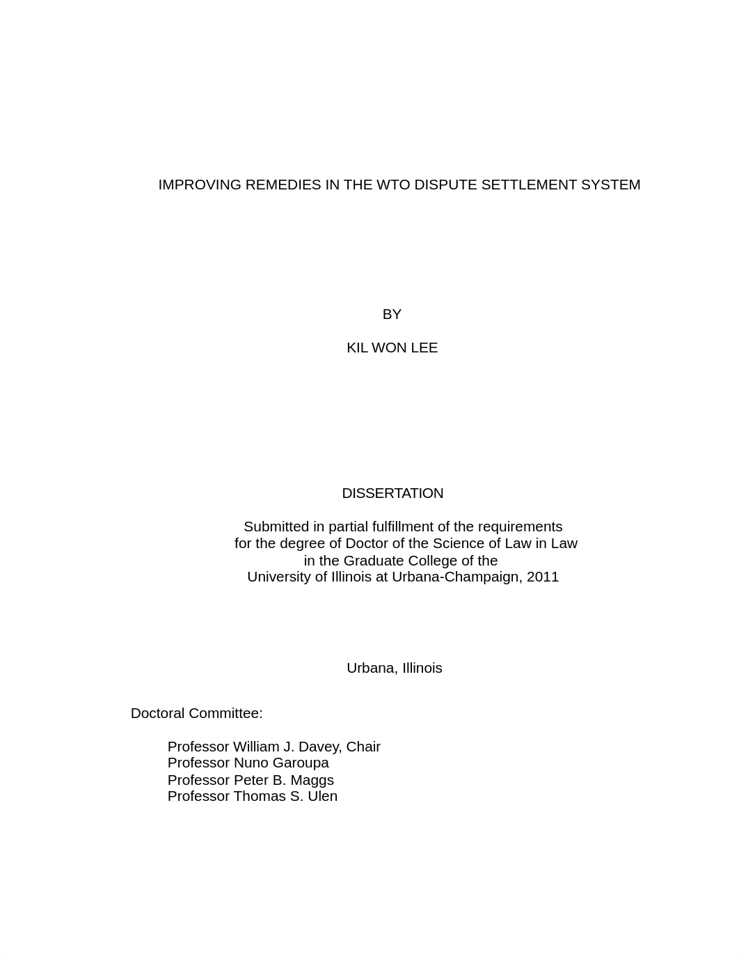 IMPROVING REMEDIES IN THE WTO DISPUTE SETTLEMENT SYSTEM.pdf_denen7g3npt_page1