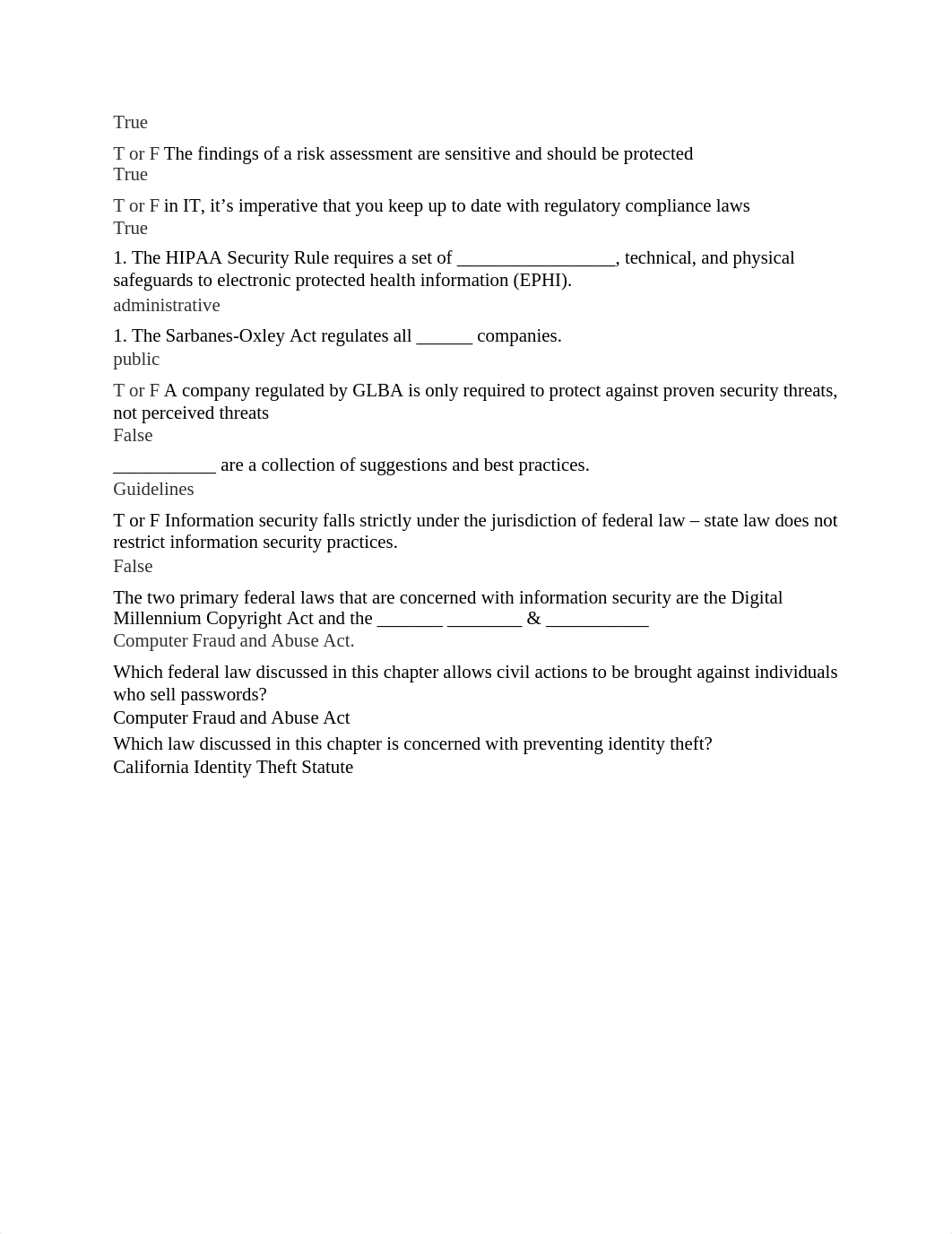 Analyze how a data classification standards impacts an IT infrastructure_denfwj57zc8_page2