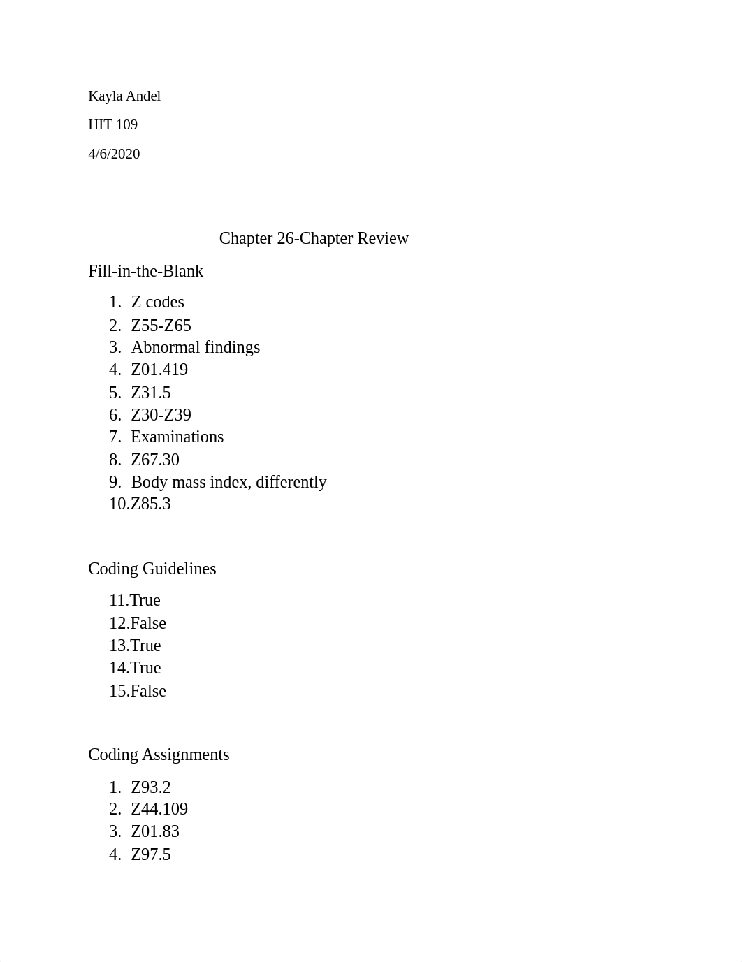 HIT 109 Chapter 26-chapter review.docx_denivz2dmof_page1