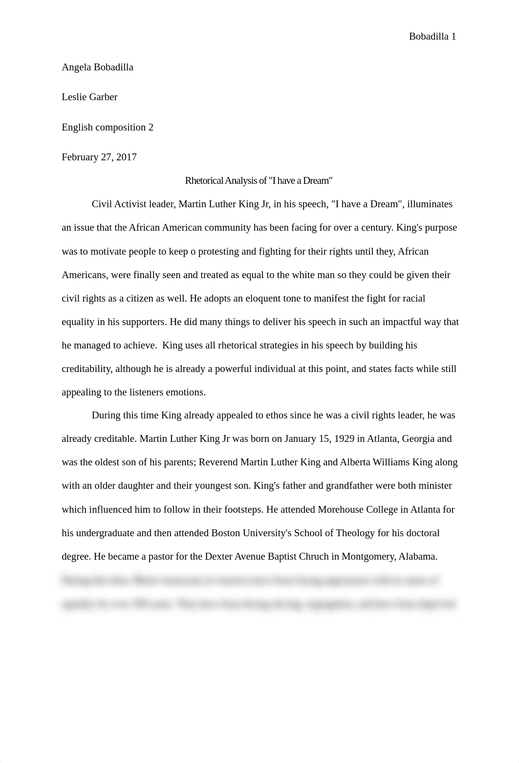 RETORICAL ANAYLISIS OF I HAVE A DREAM.docx_denp4szd49g_page1