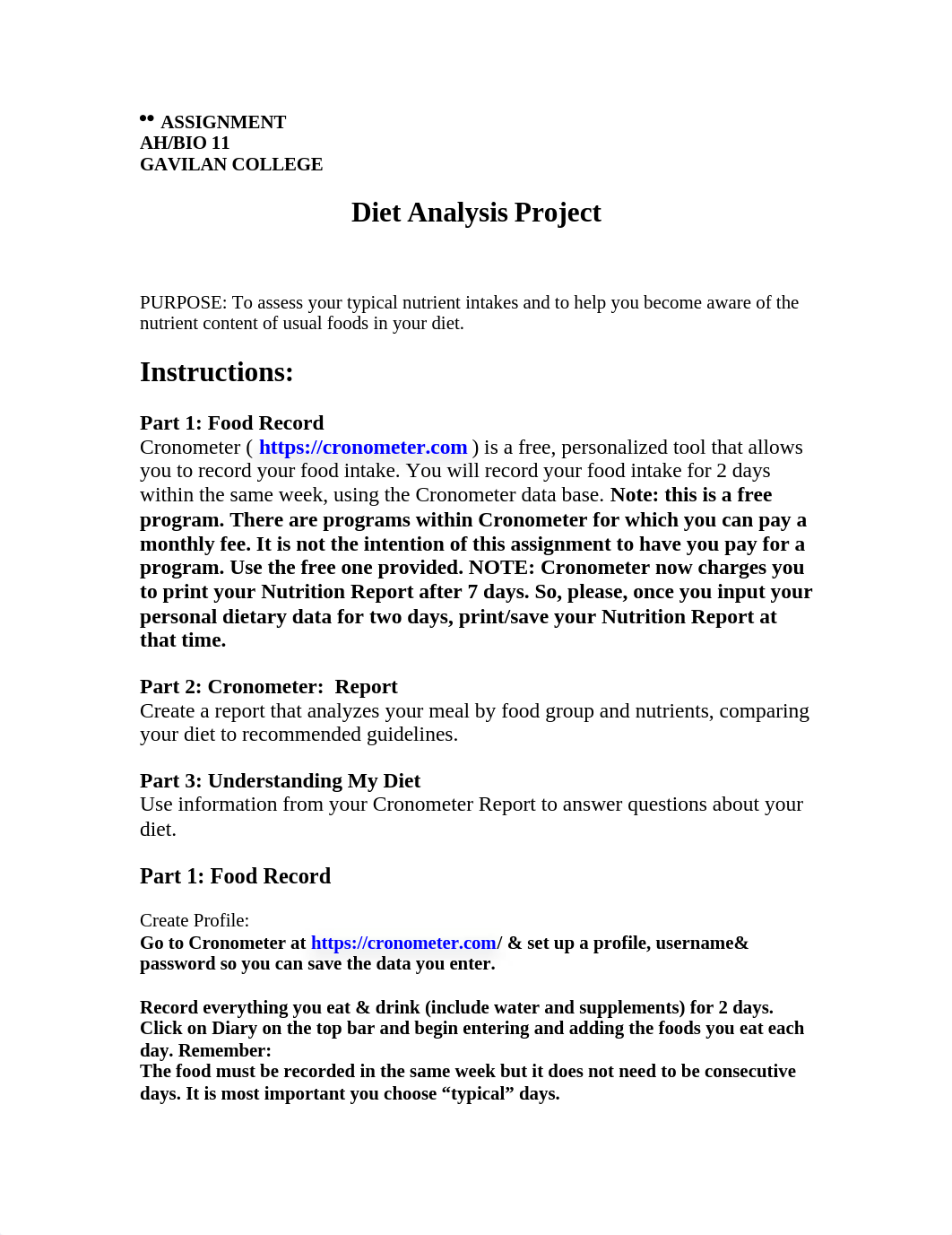 Diet Analysis Project 2018.doc_denqh8gt6d0_page1