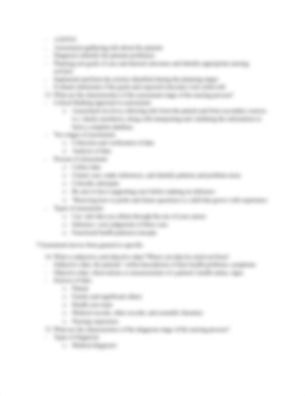 Exam 1 Study Guide CLINICAL.docx_denrbxm3owj_page4