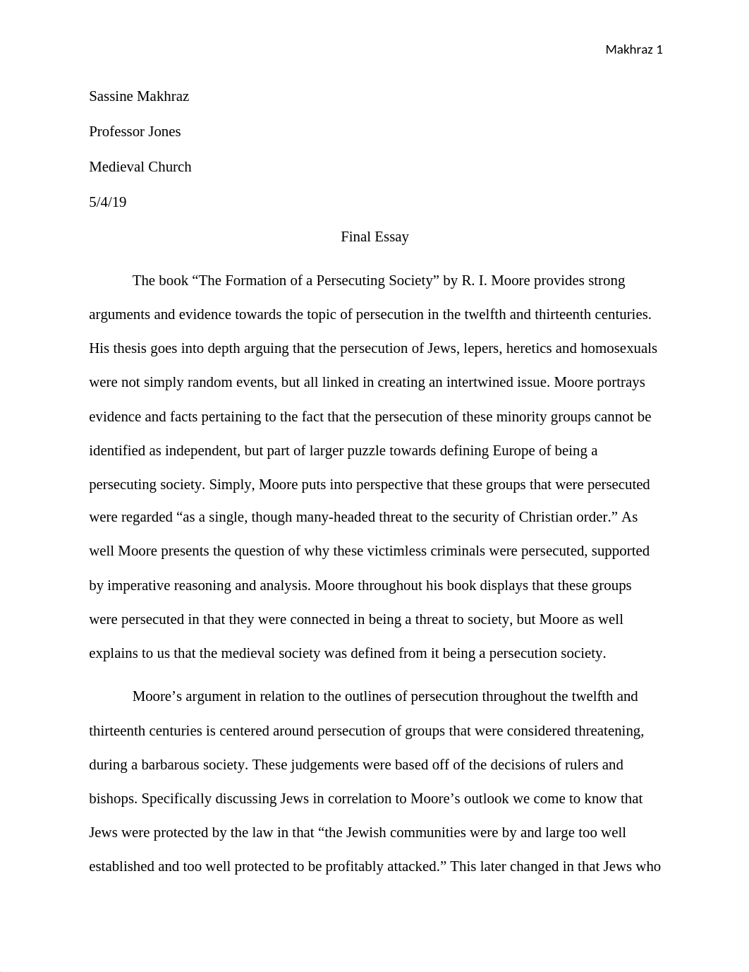 Religion Final Essay.docx_denrx659lpa_page1