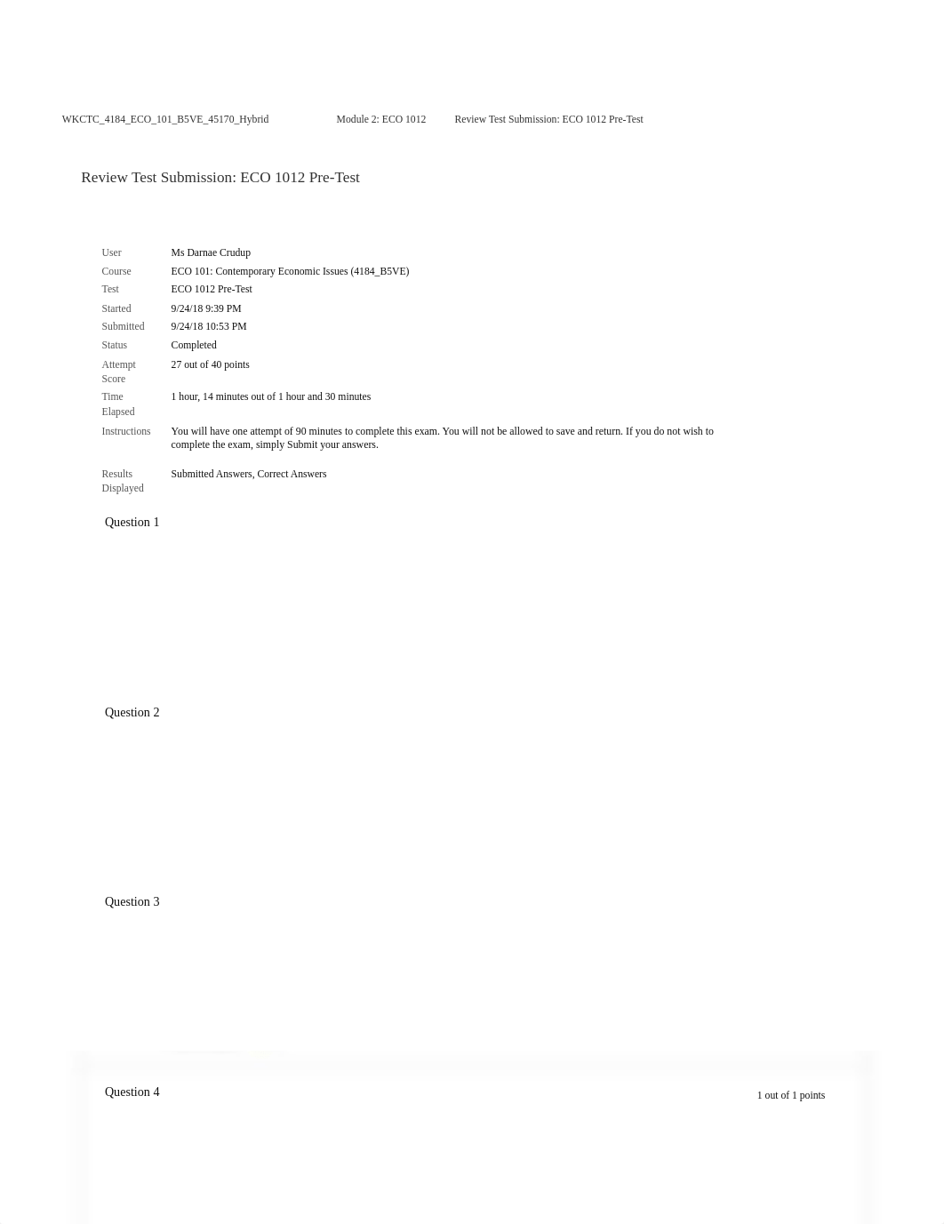 Review Test Submission_ ECO 1012 Pre-Test - WKCTC_4184_.._.pdf_densfblucgo_page1