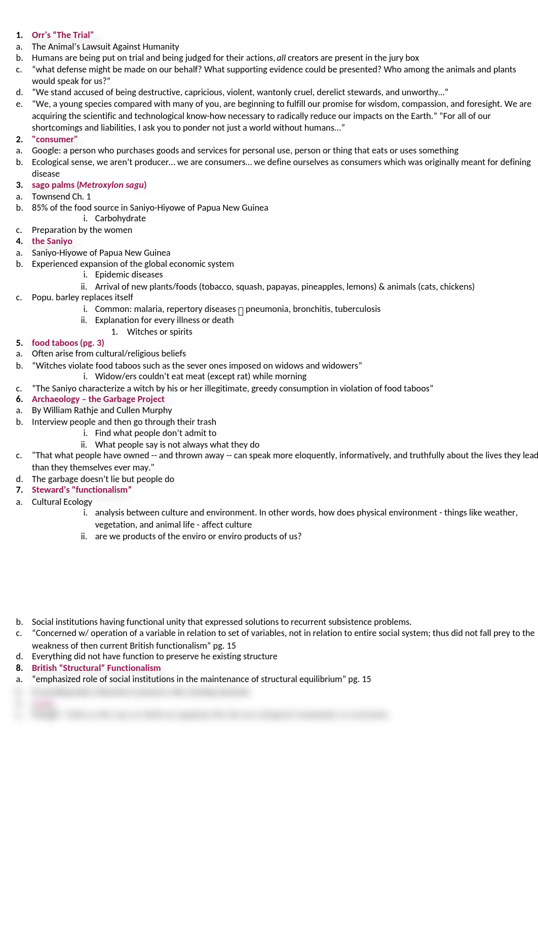 ANT 355- Midterm Review Concepts_denthr7h5vi_page1