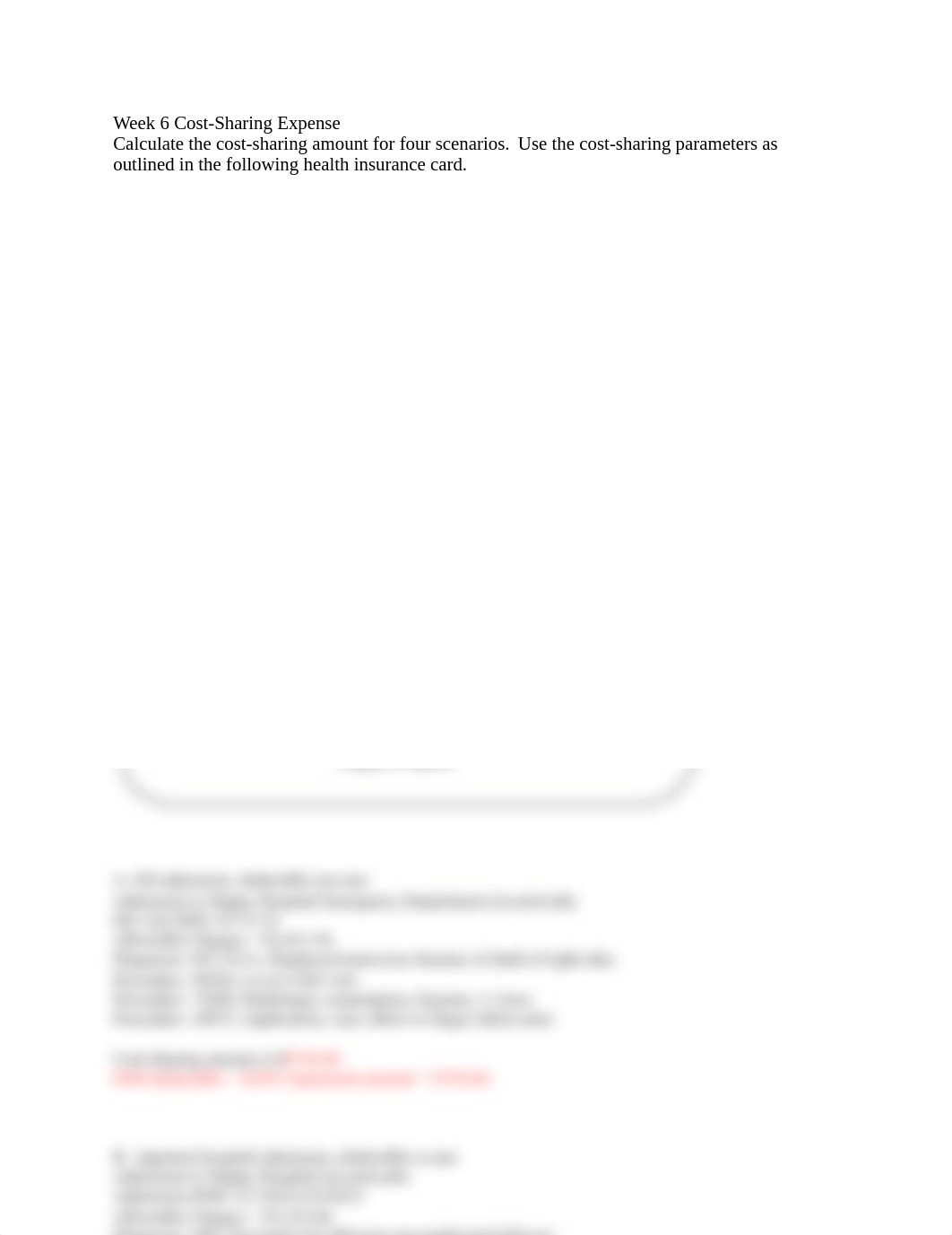 Week 6 Cost Sharing Assignment.docx_denvsdr5thd_page1