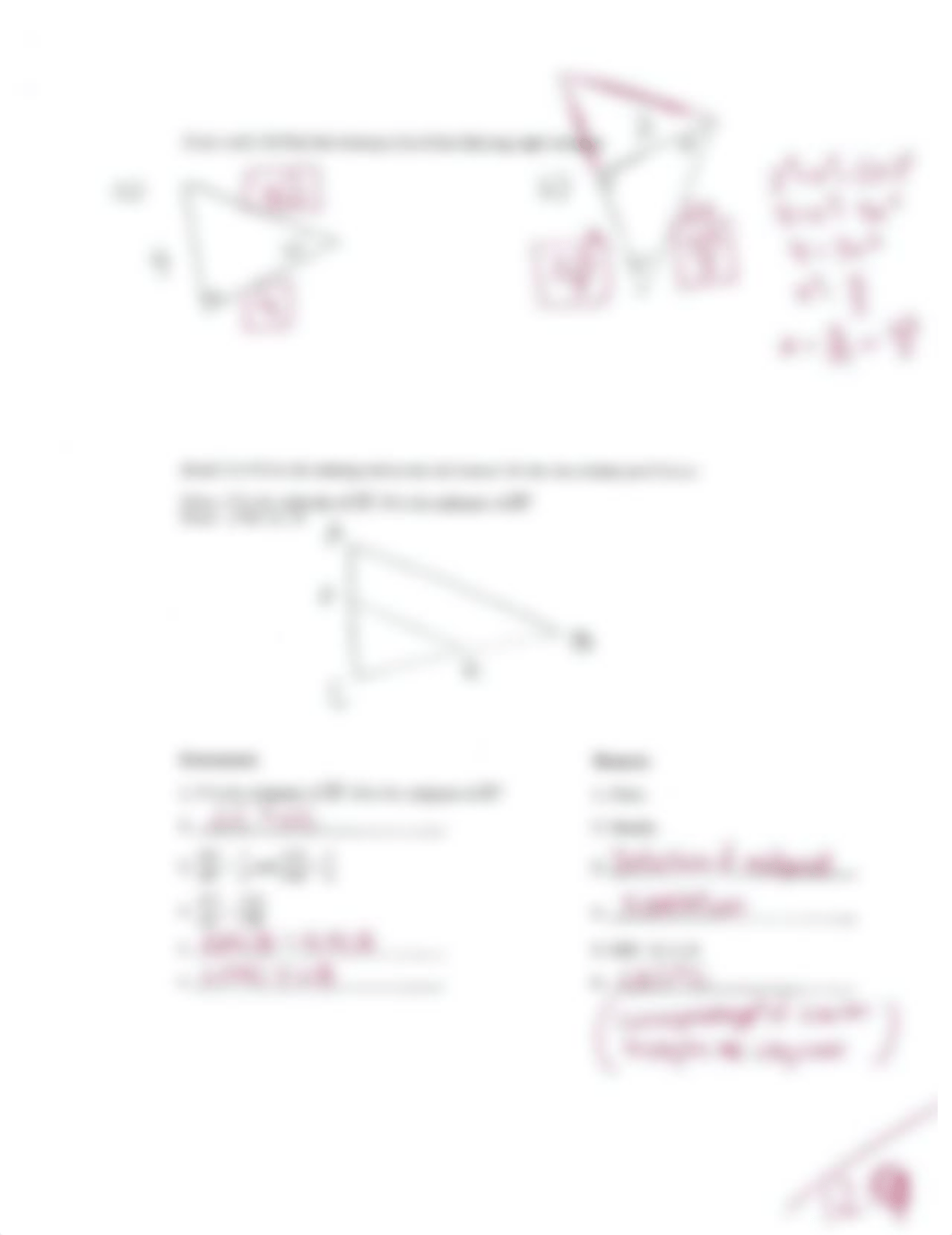 Math 121 Exam 3 Key on Algebra_denycwprq1v_page5