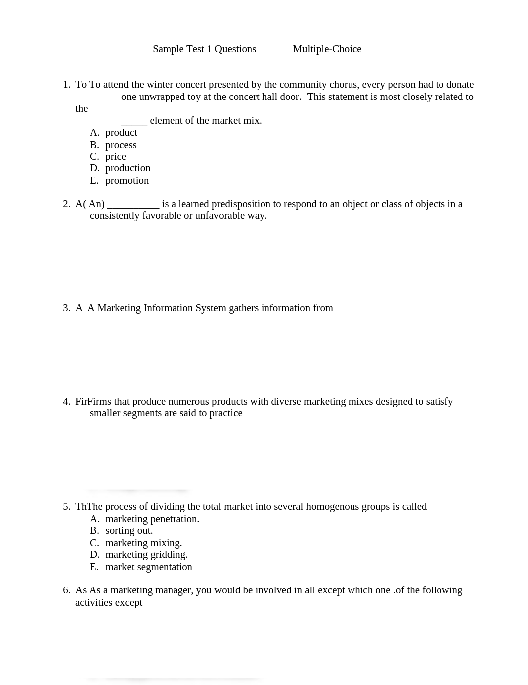 Sample Test 1 for BUAD 307_deo2ipd5kft_page1