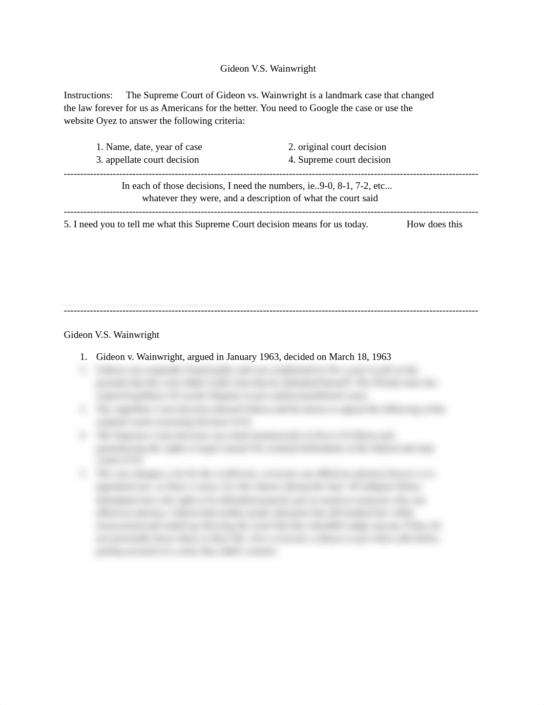 GRADE # 13 - Gideon v. Wainwright.pdf_deo33omffu3_page1