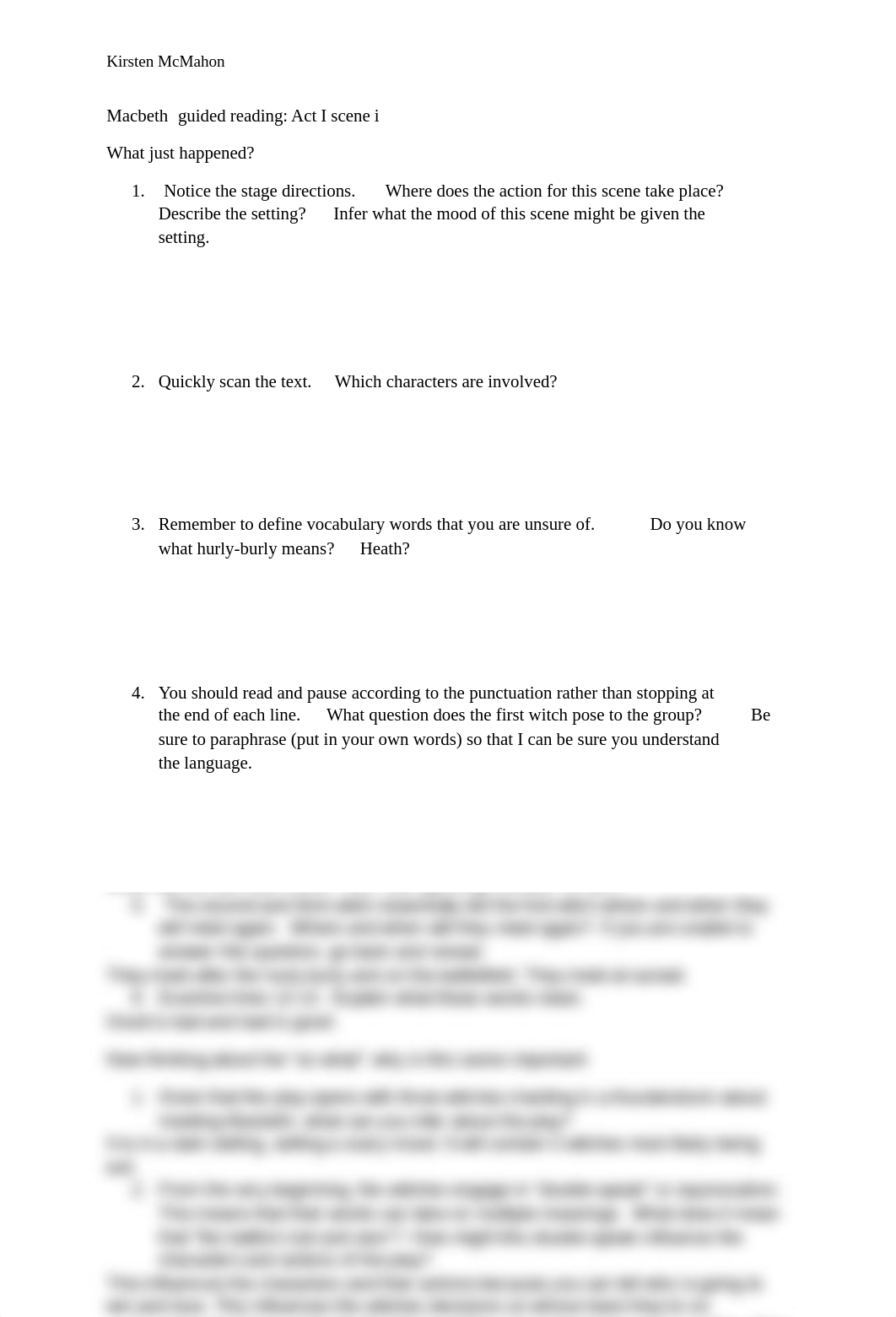 Module Eight Lesson One Completion Assignment Three Macbeth Act I Scene i Guided Reading Questions.d_deo3mrrk6bd_page1