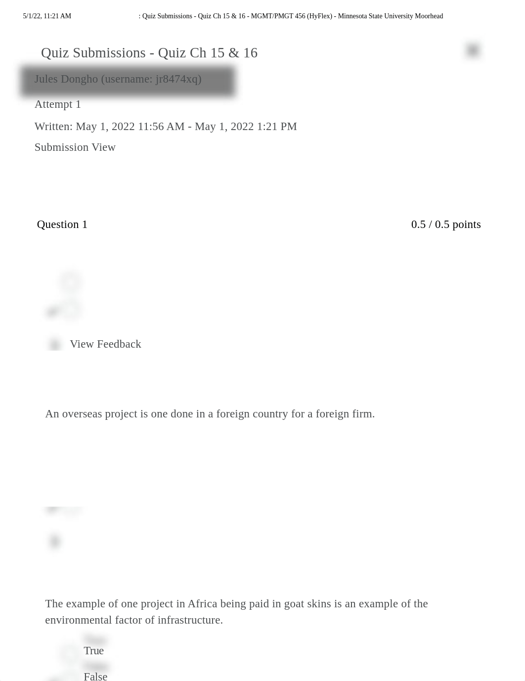 _ Quiz Submissions - Quiz Ch 15 & 16 - MGMT_PMGT 456 (HyFlex) - Minnesota State University Moorhead._deo42xe234a_page1