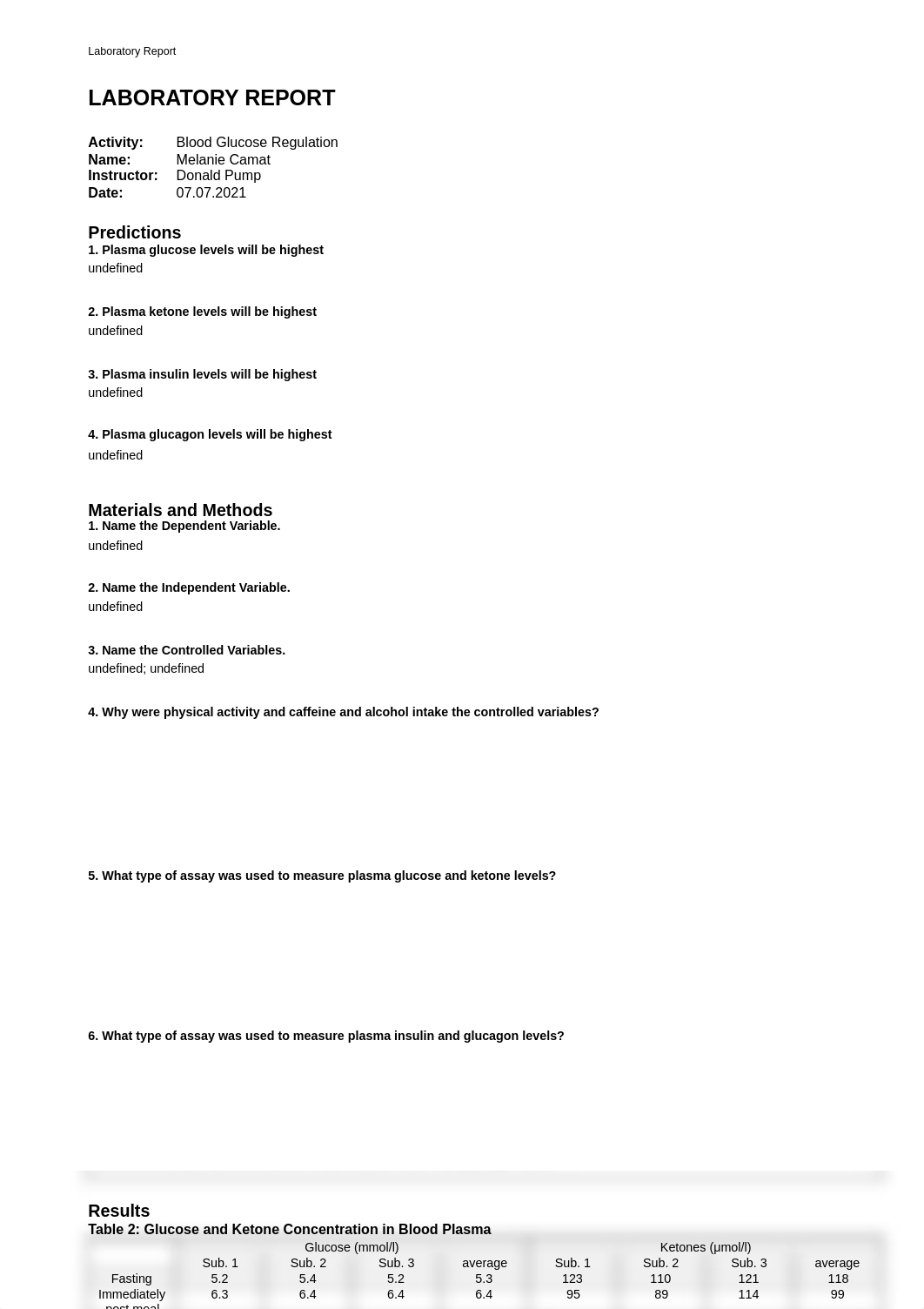 Blood Glucose Regulation Lab.pdf_deo61sa8n33_page1