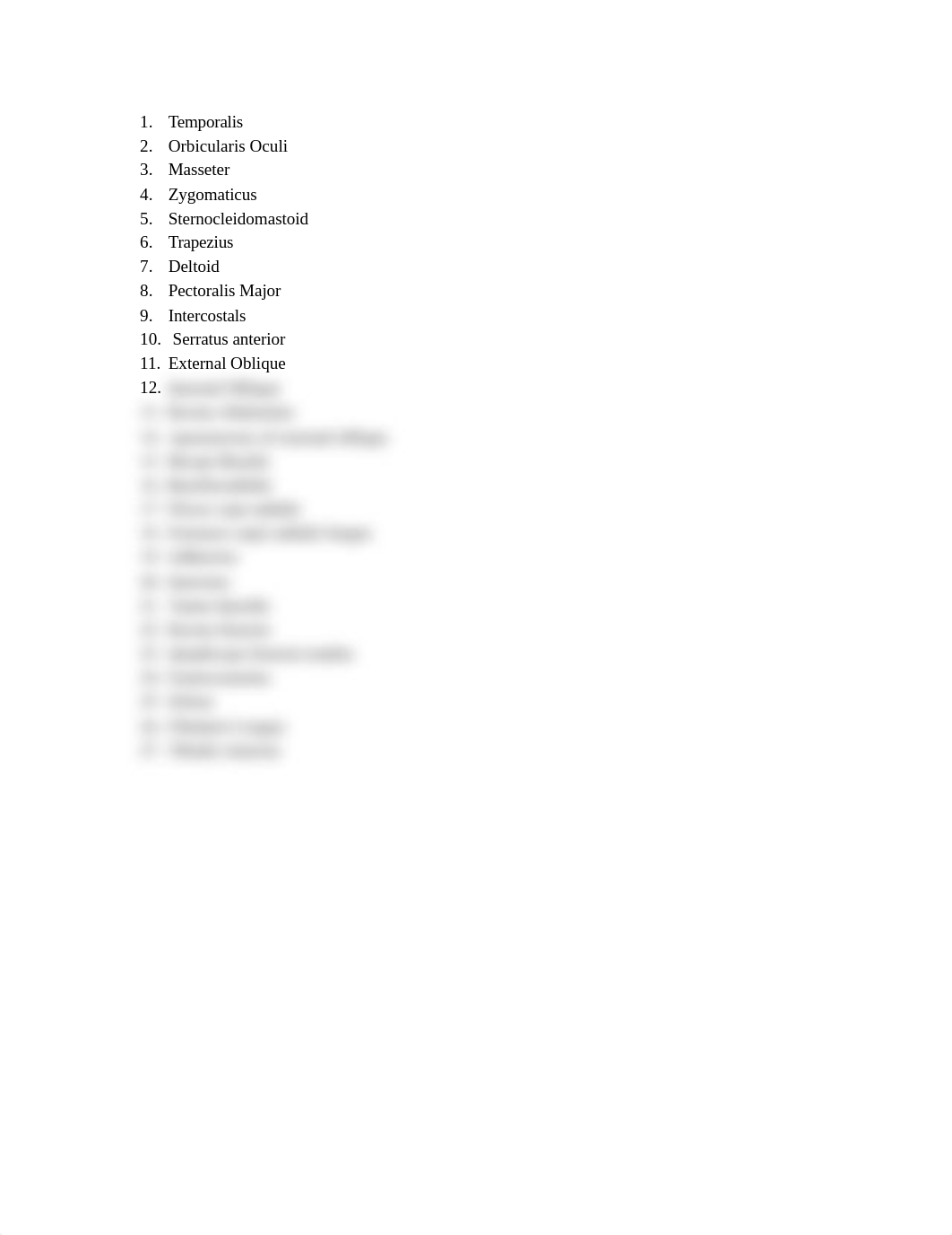 BIO201 Label Muscles of Anterior View - Kyle Patrick.docx_deo8hbay5rx_page2