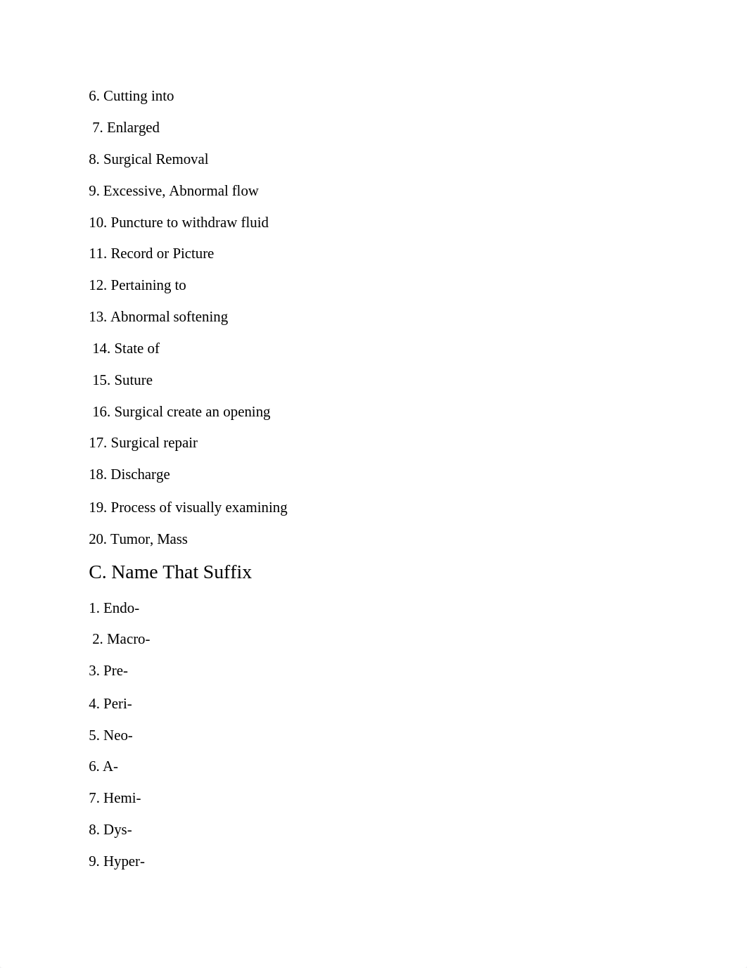 Medical Terminology Practice Exercises.doc_deobtipkusv_page2