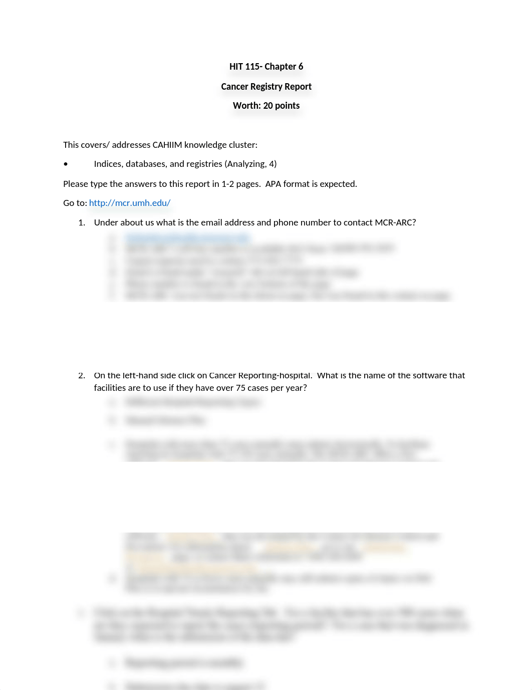 HIT 115- Cancer Registry Report.docx_deodaedc01p_page1