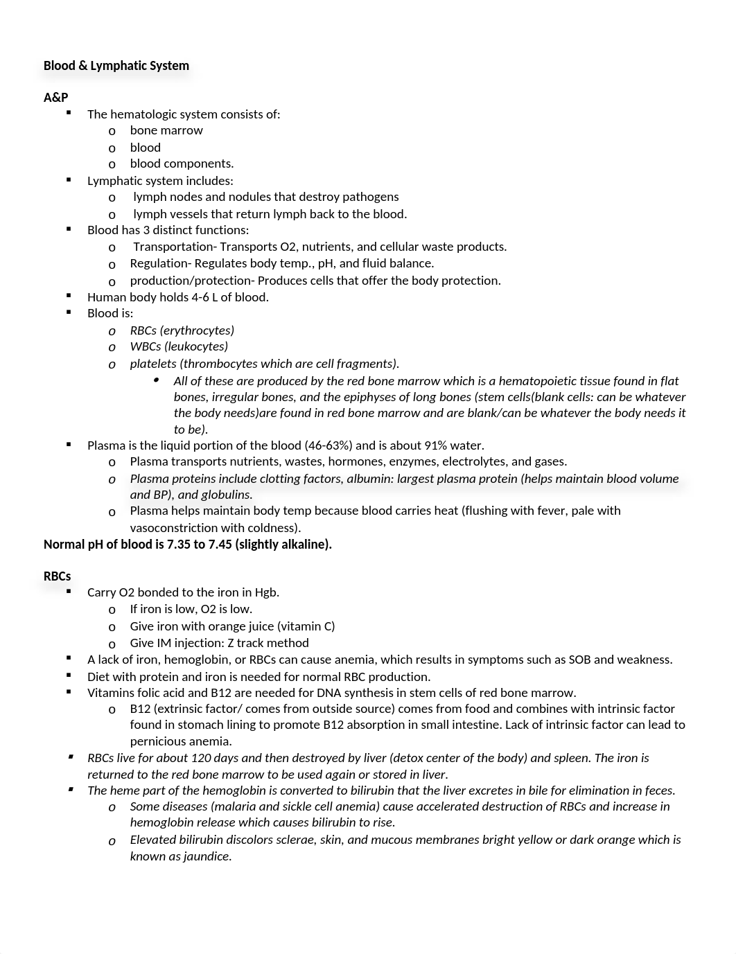 BLOOD AND LYMPHATICS .docx_deoeiqc0juf_page1