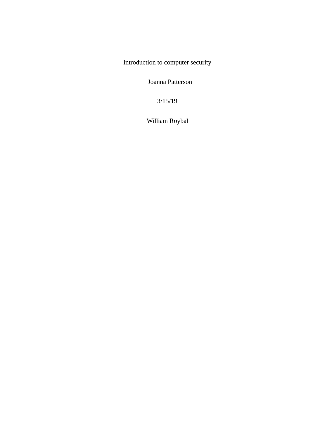 Computer security project 5.docx_deof4x4d9vc_page1