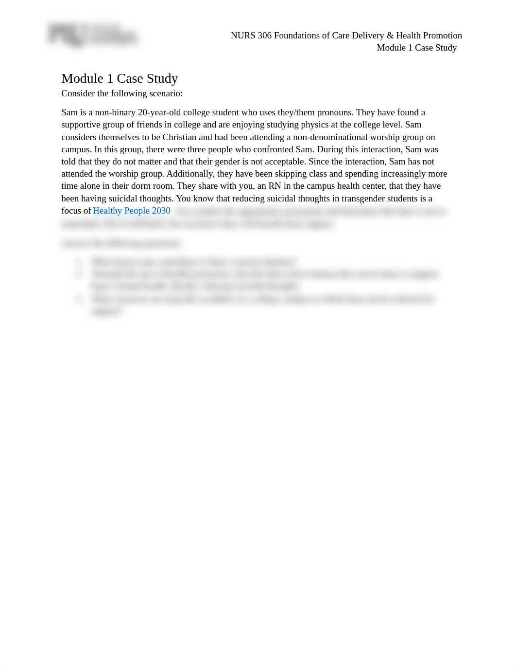 NURS 306 Module 1 Case Study (1).docx_deoflrtch0t_page1