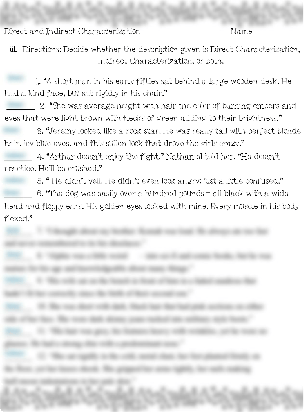 direct and indirect characterization student practice.pdf_deohkwznq1t_page1