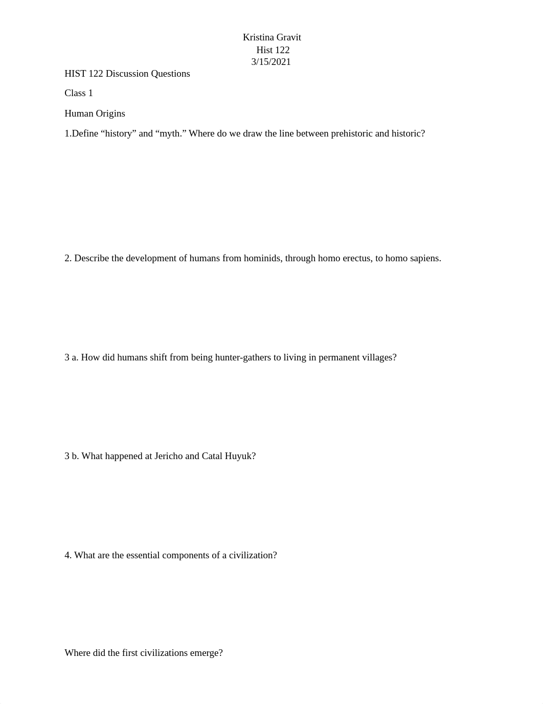 HIST 122 Discussion Question 1,2,3.docx_deohvbhtlhy_page1