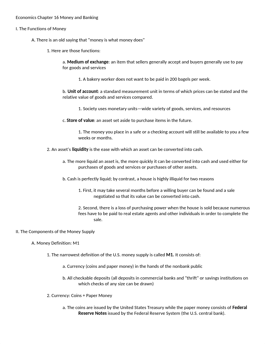 Economics Chapter 16 Money and Banking_deoj8f5vha8_page1