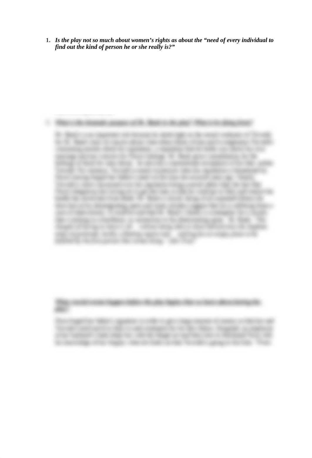 A Doll's House Discussion.docx_deojln0ivhz_page1