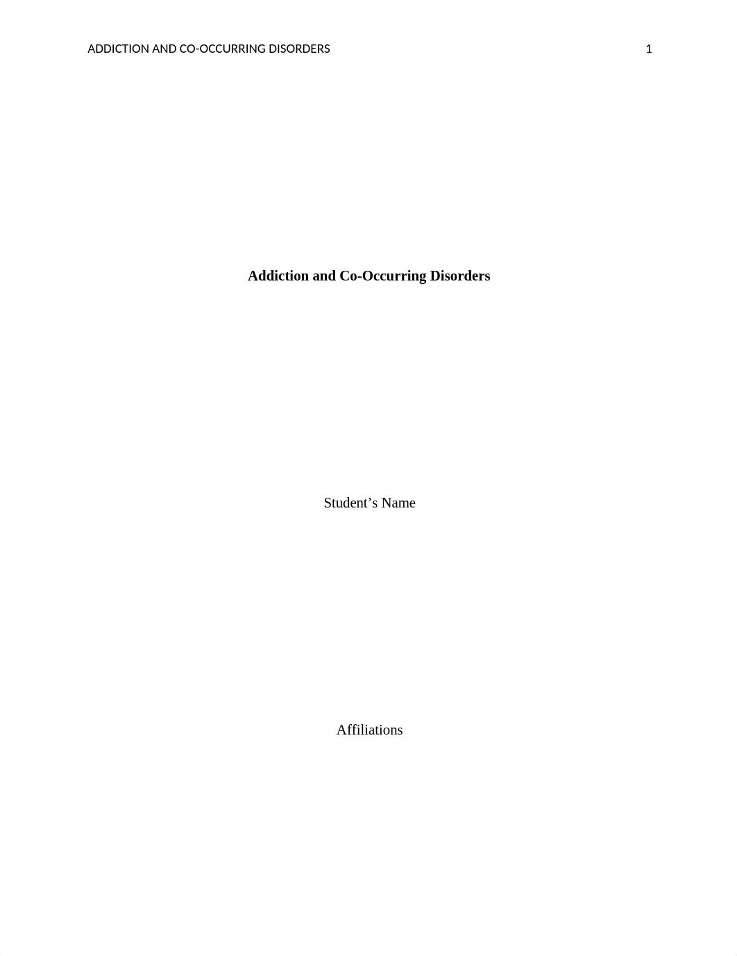 Addiction and Co-Occurring Disorders.docx_deol1m57ihl_page1