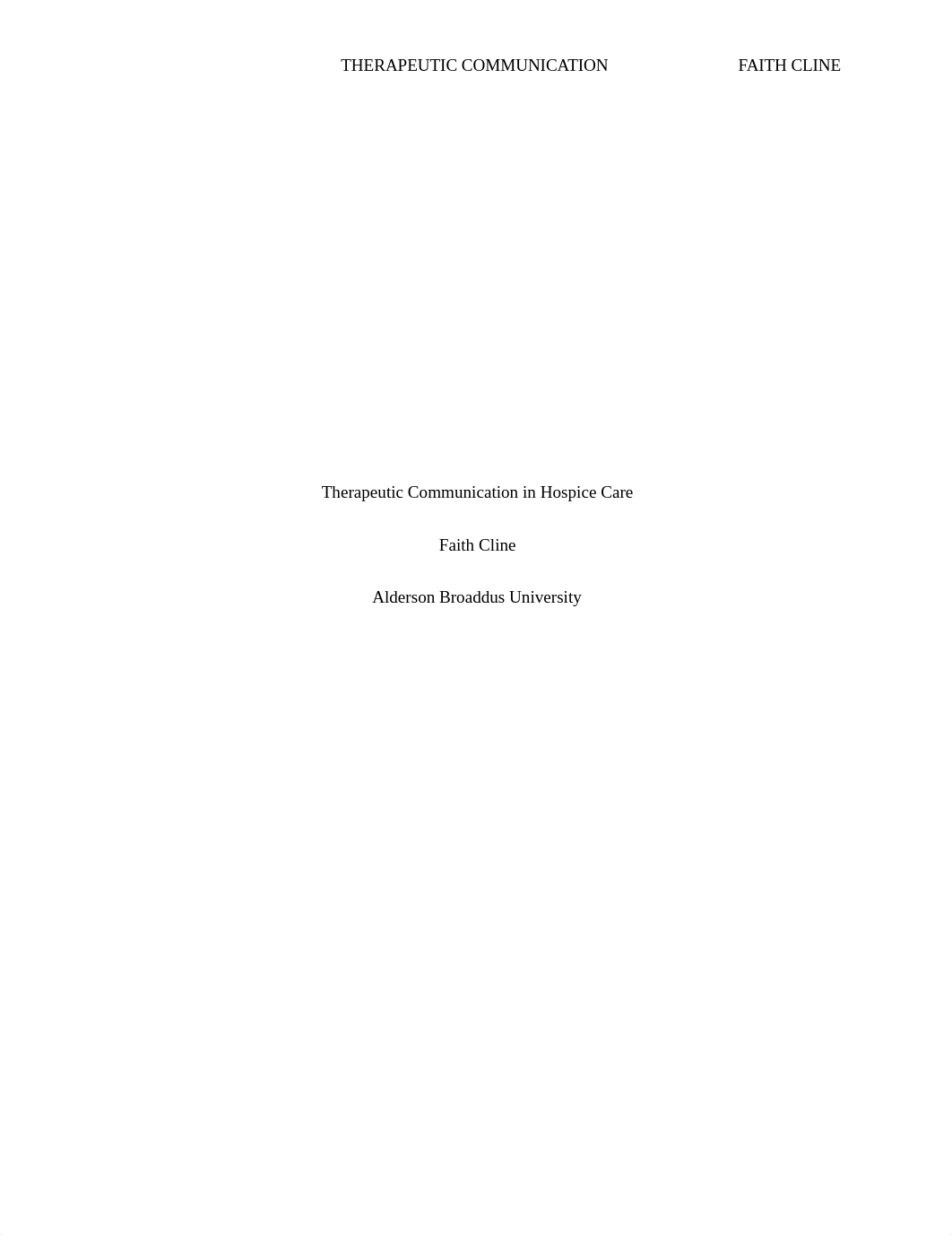 Therapeutic Communication in Hospice Care.docx_deolwhqrid0_page1