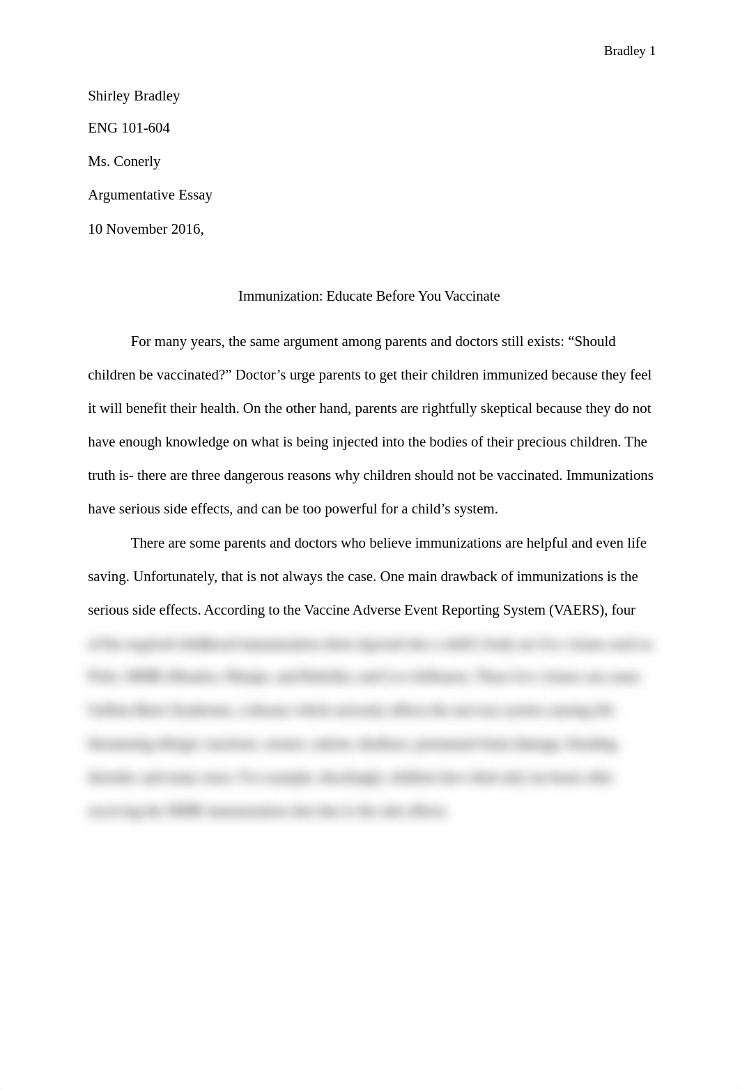 Shirley's Argumentative Essay  English 101_deommzjurd2_page1