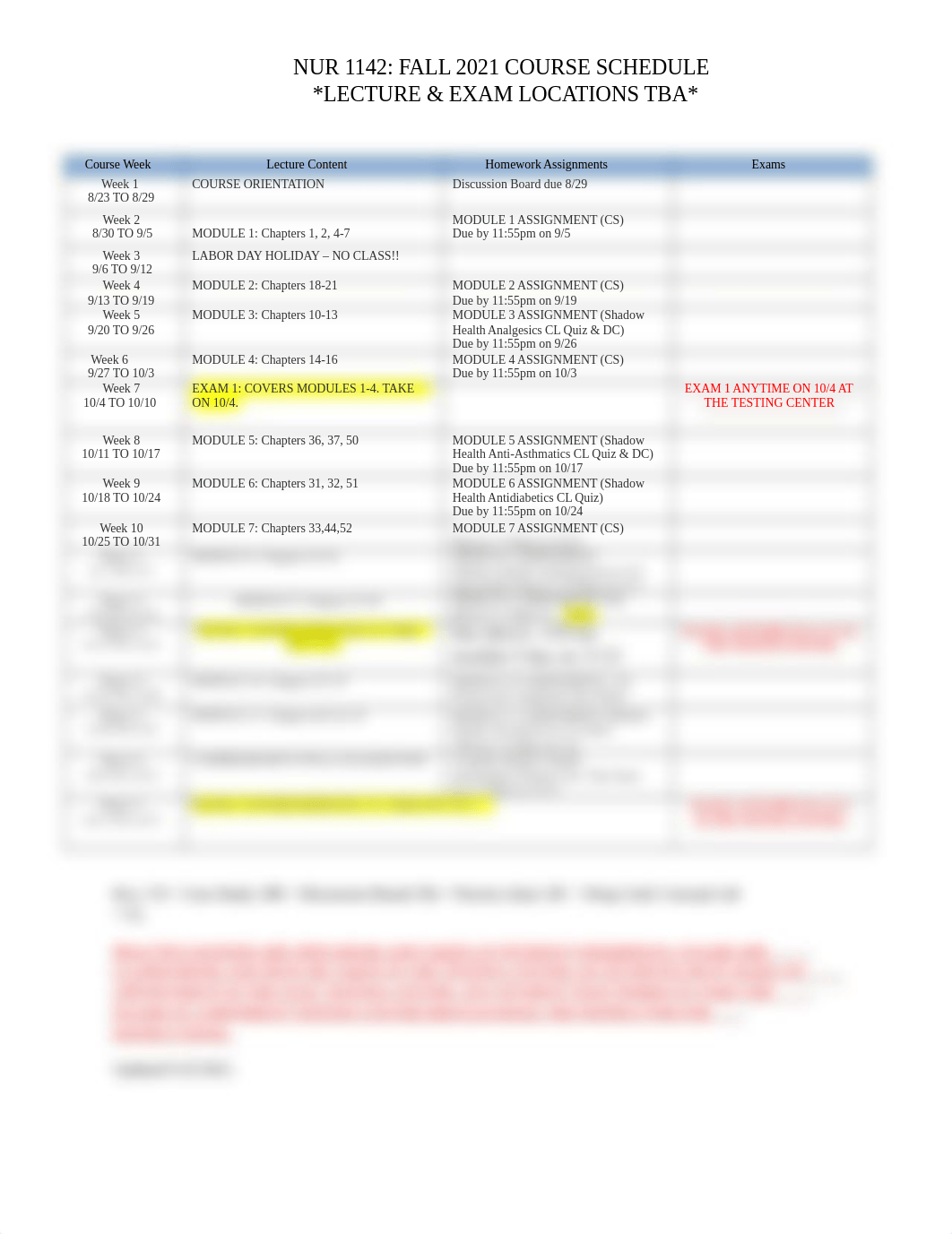 NUR1142_Course_Schedule_updated Aug 25 Fall 2021.docx_deon83govr9_page1