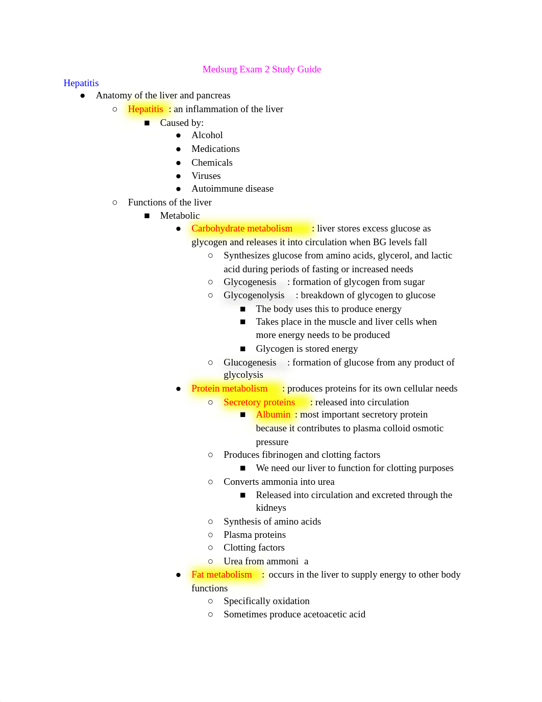 Med Surg Exam 2.pdf_deot5cfxw4p_page1