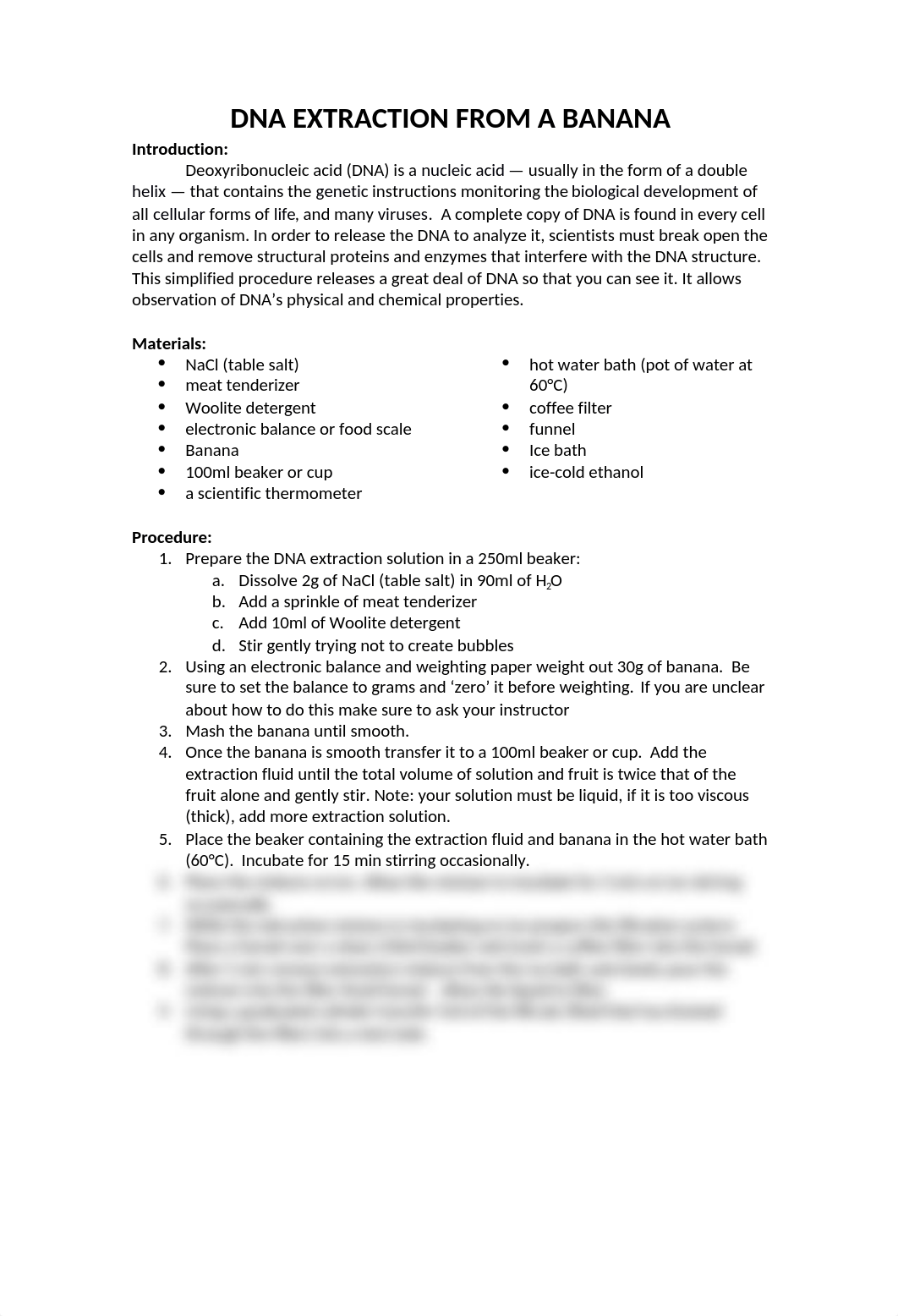 DNA Extraction from a Banana-1.docx_deothzaz199_page1