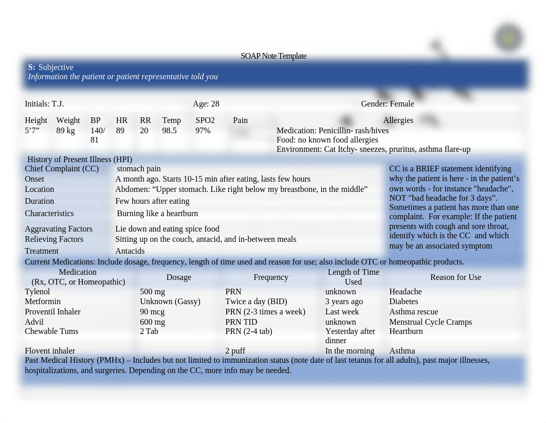 Abdomen Pain Tina J shadow health.docx_deowdf63wmr_page1