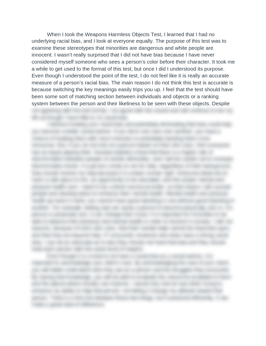 Implicit bias Test 1 - social work 225_deox77me4d4_page1