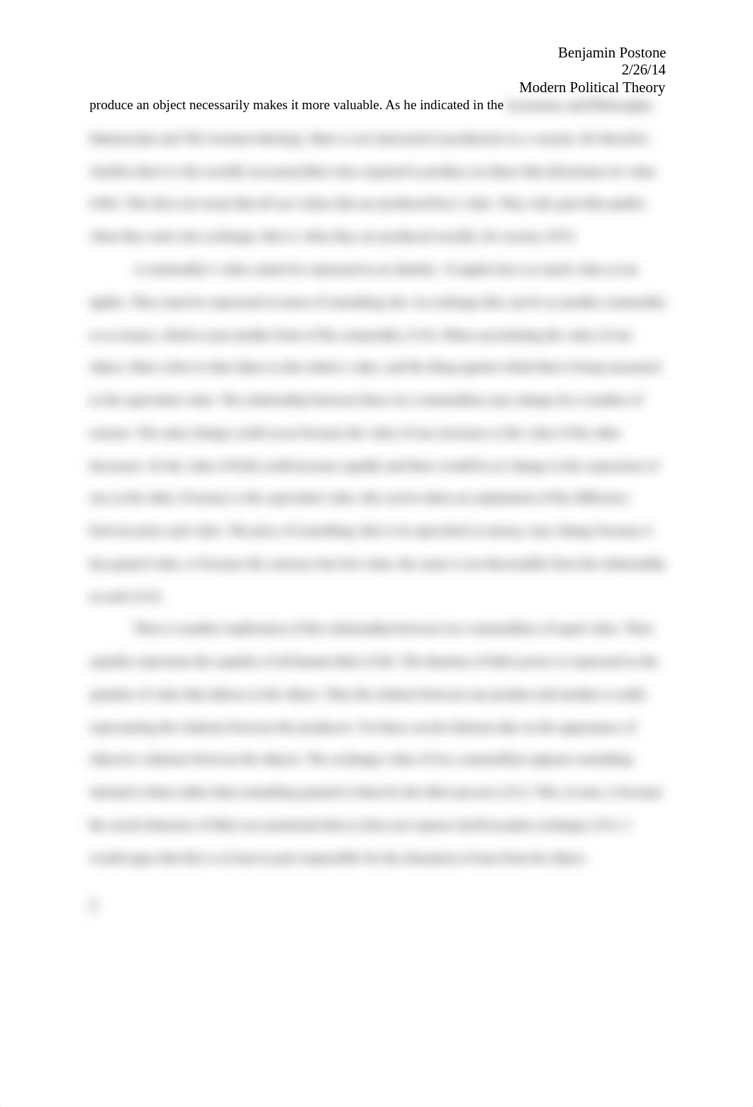 Modern Political Theory Seminar - Marx Essay_deoy9pozxcs_page2