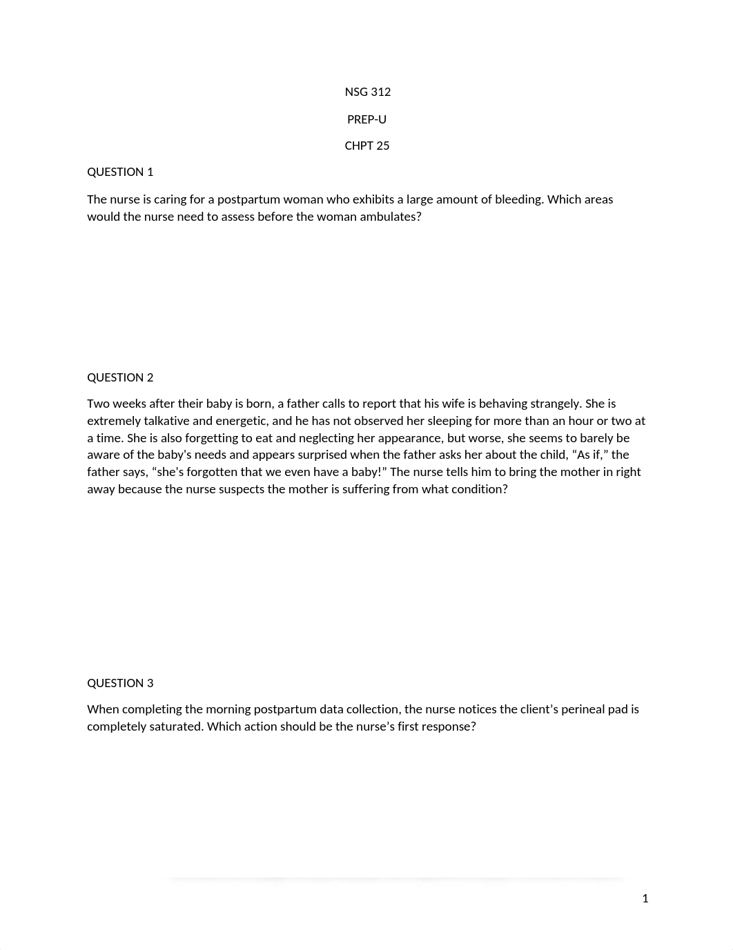 NSG 312 - CHPT 25 PREP-U.docx_deoypzaftl9_page1