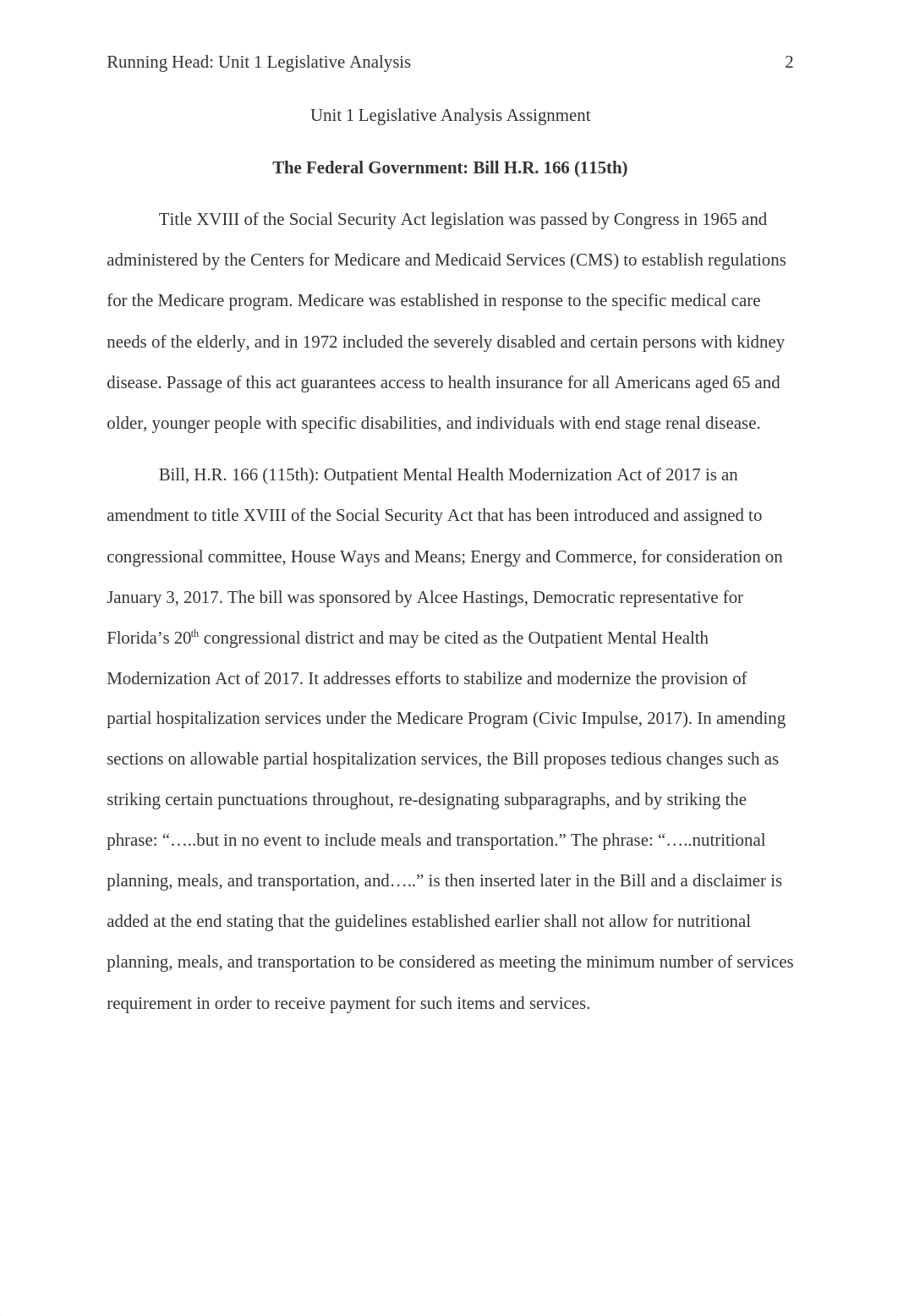 DNolan_Unit 1 Legislative Analysis Assignment.docx_deozn666th2_page2