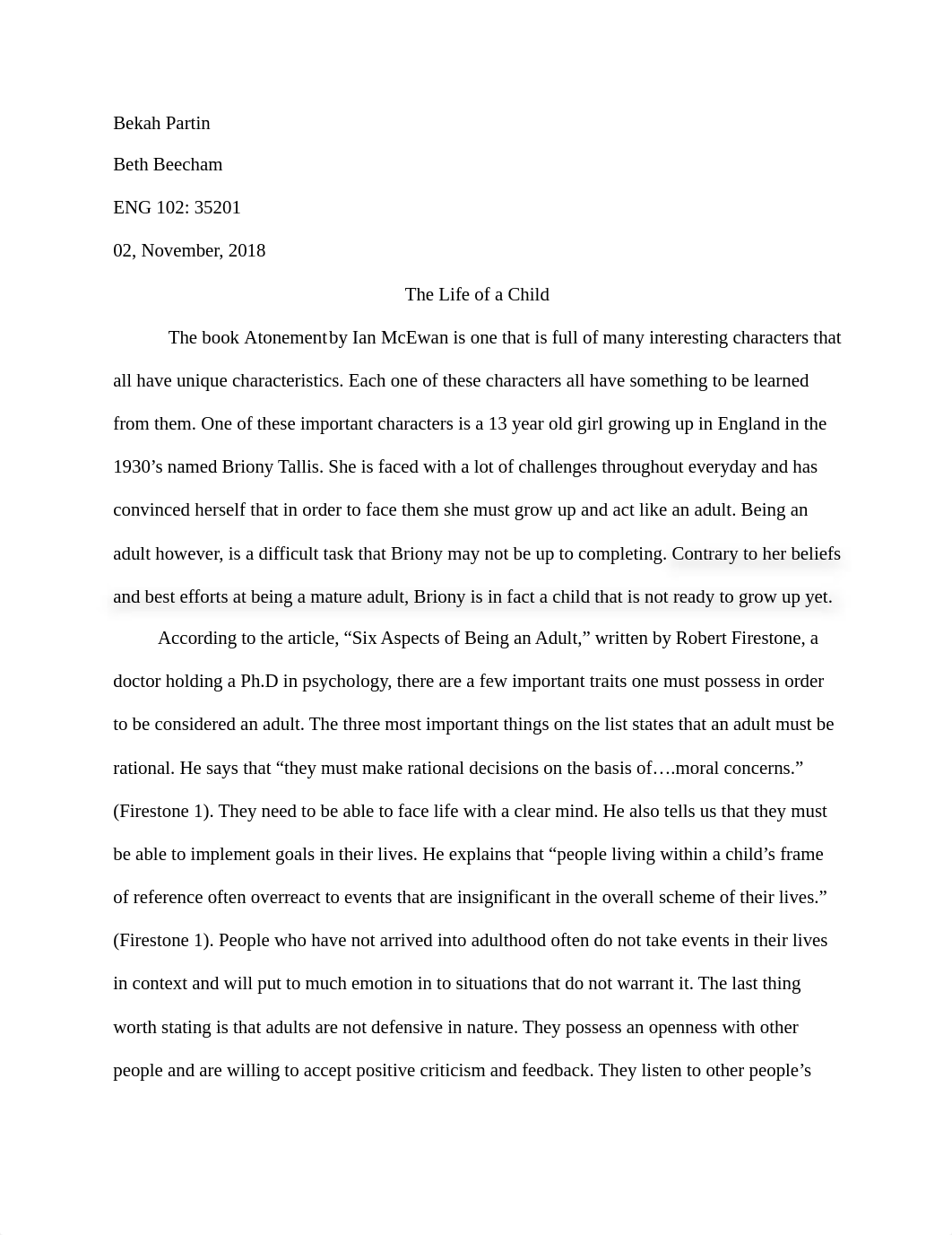 Atonement Essay 1_dep2eloqolw_page1