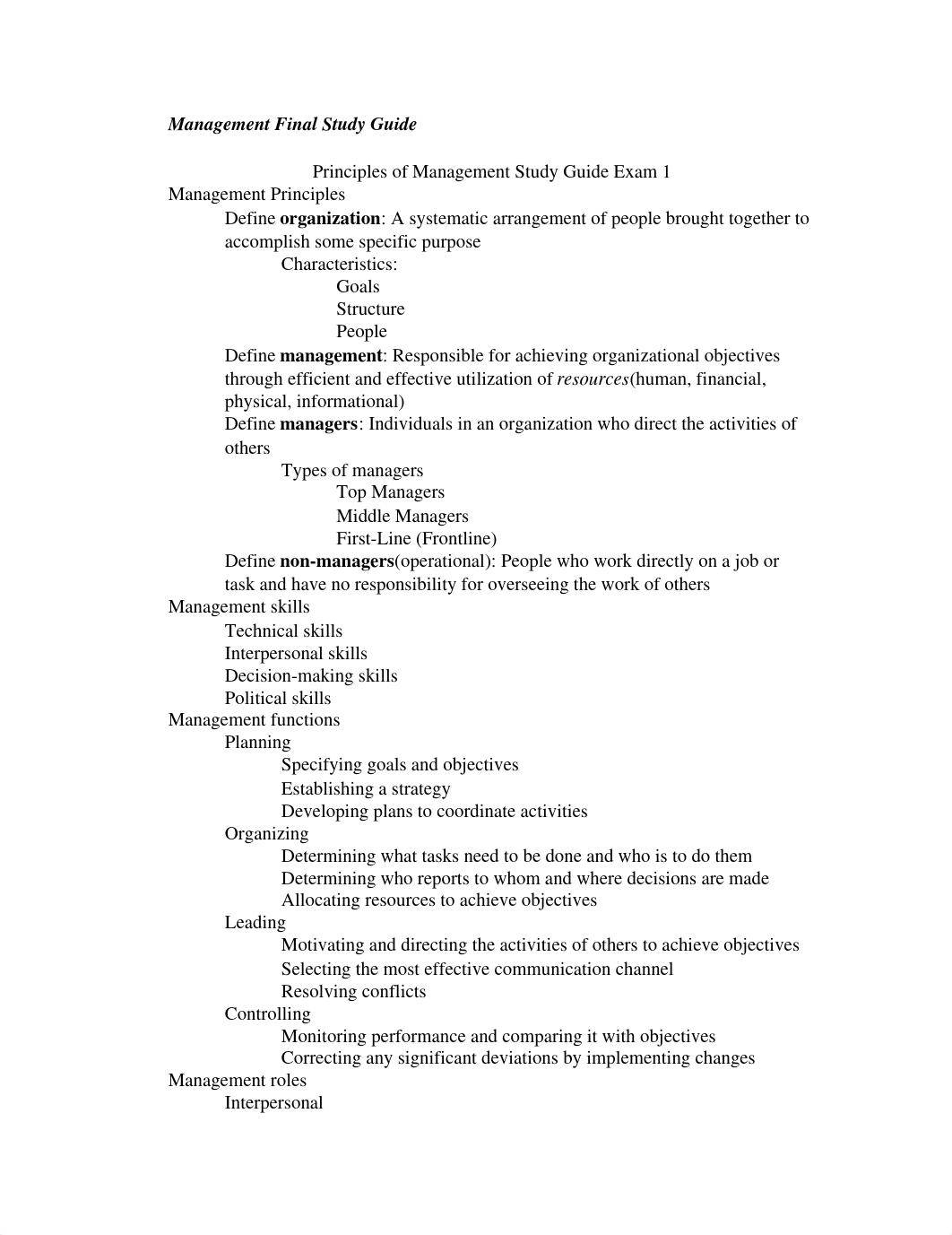 Management Final Study Guide_dep35mt0xz3_page1