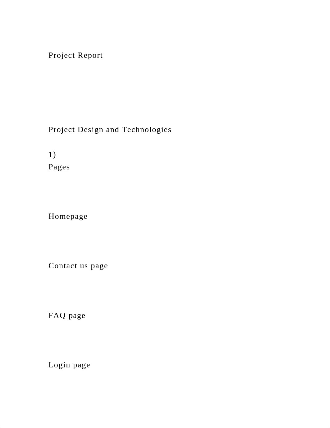 Compare and contrast the fundamental differences between process imp.docx_dep3t1xjejg_page4