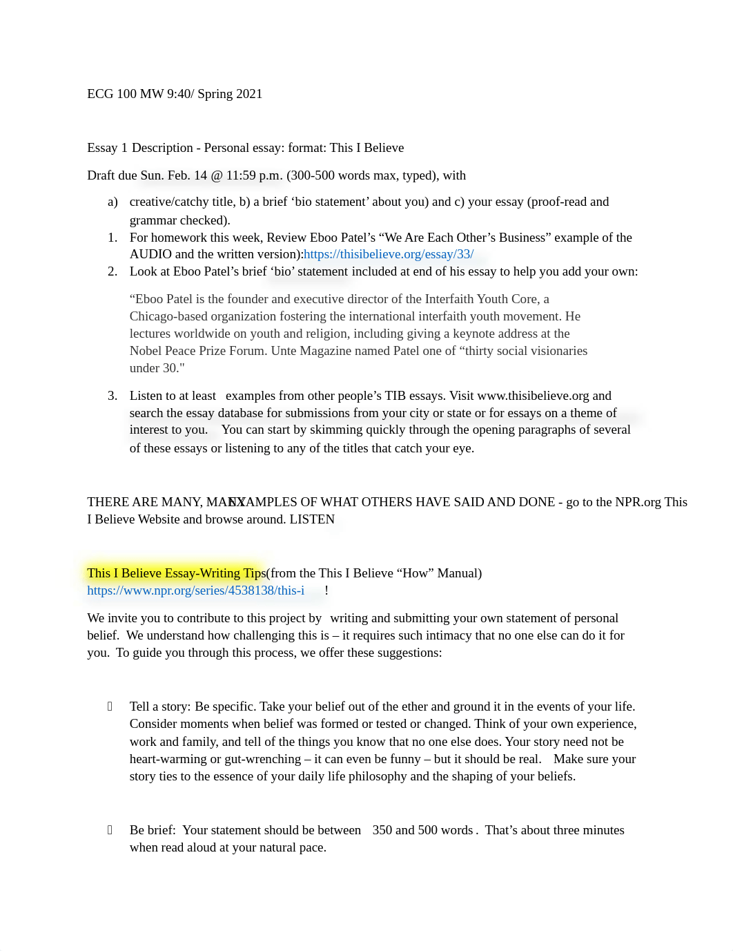 Essay 1 description This I Believe short 300_500word essay.docx_dep5i74cbxc_page1