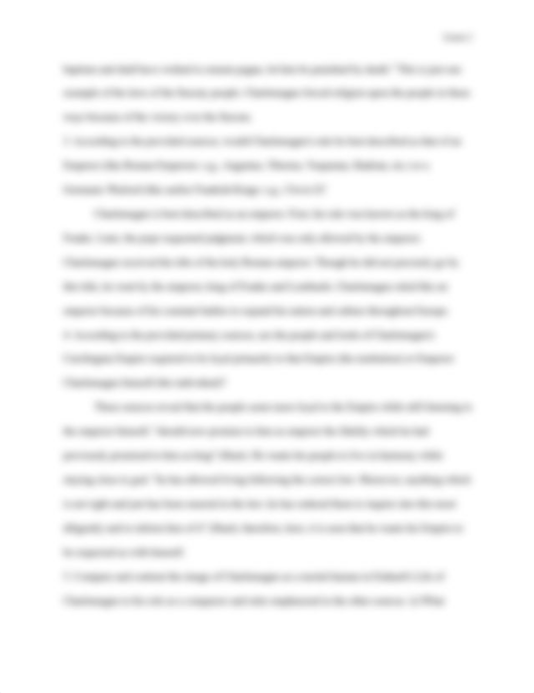 Charlemagne and the Carolingian Empire Writing Assignment .docx_dep5oarv5b5_page2