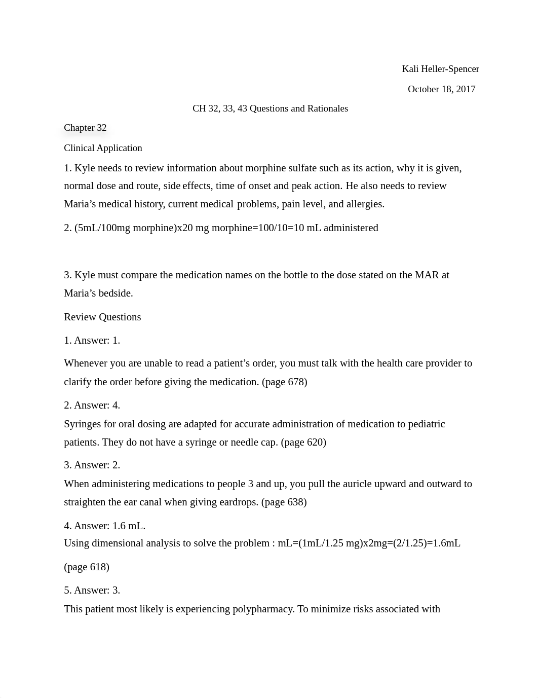 CH 32, 33, 43 Questions and Rationales.docx_dep6jv88giv_page1