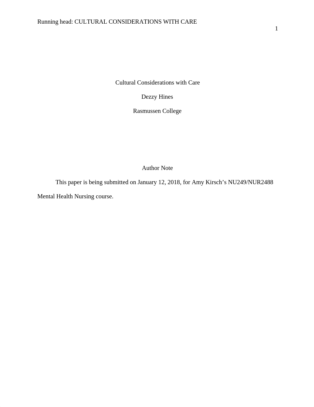 Cultural Considerations with Care.docx_dep9kdtm0qh_page1